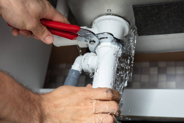 Best Flooded house restoration  in Fort Llins, CO